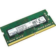 Samsung 4 GB Ddr4 2666 Mhz Notebook Ram