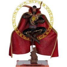 TemmuzX Toys - Marvel Rivals Doctor Strange 1:10TH Scale Collectible