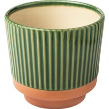 TemmuzX Mavınn Yeşil-Kum Seramik Saksı - 40615129 | Ikea Seramik Saksı