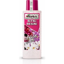 TemmuzX Ozn-Tropikal Özel Sıvı Orkide Bitki Besini 225 ml