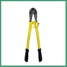 S'82 18X450 mm Demir Kesme Makası BZS82