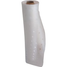 TemmuzX Senal Ticaret Isı Yalıtımı Parke Altı Delikli Şilte 1,5 mm 40 Metre