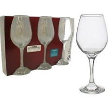 TemmuzX Amber 3 Lü Kadeh Bardak, 440275
