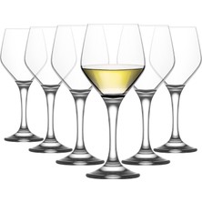 TemmuzX Ella 6'li Goblet