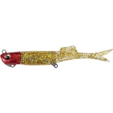 TemmuzX Beach Walker Haul Fish Set 31GR AOA0204 Full Red Suni Yem