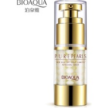 TemmuzX Pure Pearl Inci Özlü Kusursuz Göz Kremi (25 G)