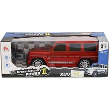 Marka Kolik 8578-3A Şarjlı Kumandalı Jeep Araba