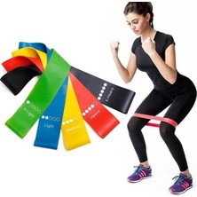 TemmuzX Clifton 65 cm Fitilli Pilates Topu ve Pompa