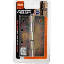 TemmuzX Kinetex Menteşe Yaprak No:4 KTX-2957