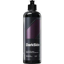 TemmuzX Darkside Tyre & Rubber Sealant Lastik Parlatıcı 500 ml