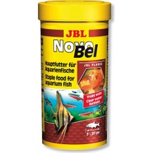 TemmuzX NOVOBEL100ML-18 G. Pul Yem
