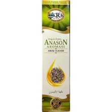 TeknoKapsül Krk Anason Aroması 250CC