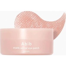 Abib PDRN Retinal Eye Patch - Göz Pedi 60 Adet