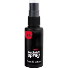 Marka Kolik Anal Sprey 50 ml / Backside An.al Spray 50 ml