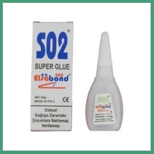 S'82 Japon Yapıştırıcı BZS82