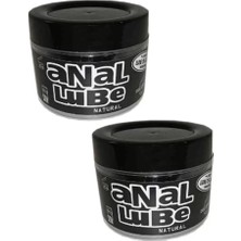 Marka Kolik An.al Lube Su Bazlı Rahatlatıcı Kayganlaştırıcı Lubricant Gel 100 ml 2 Adet