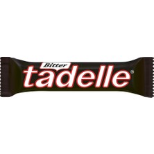 TeknoKapsül Tadelle Fındık Dol.bitter Çik. 30 gr x 20 Adet