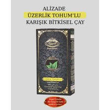Alizade Üzerlik Tohumlu Çay