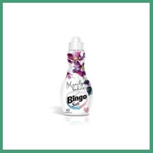S'82 Konsantre Yumusatıcı Manolya 1440ML 1 Adet BZS82
