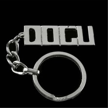 Psk Doğu Isimli Anahtarlık