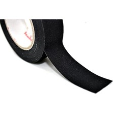 Rafta Tüysüz Bez Bant, 19 mm x 15 M Boyutunda, Çok Amaçlı Kullanım Için
