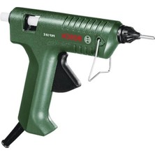 Rafta Sıcak Silikon Tabancası, 18V, Kolay Kullanım Için