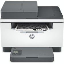 HP LaserJet M236SDW 9YG09A Fotokopi Tarayıcı Wifi Airprint Otomatik Çift Taraf Baskılı Lazer Yazıcı