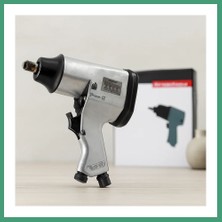 S'82 Havalı Darbeli Somun Sıkma Makinesi ASR-070 BZS82