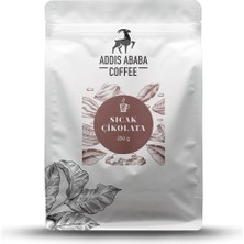TeknoKapsül Addis Ababa Coffee - Sıcak Çikolata 250 gr