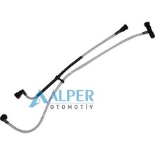 Karakuş Mazot Boru Takımı Kangoo-Clıo-Megane 1.5 Dcı K9K