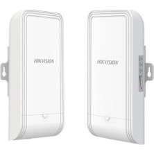 Milas Toptan Hıkvısıon DS-3WF1000-EI-2N/P 2 Port 10/100 2.4ghz 300MBPS 1km Ptp/ptmp 60 Derece Dış Ortam 2lı Set Access Poınt