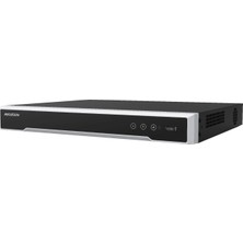 Hikvision DS-7616NI-Q2 16 Kanal NVR Kayıt Cihazı 3840 x 2160 Çözünürlük 10 TB Kapasite ile Gelişmiş Özellikler