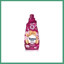 S'82 Çamaşır Yumuşatıcısı 1440 ml Extra Sakura 1 Adet BZS82