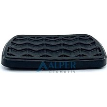 Karakuş Pedal Lastiği Fren Corolla(Otomatik)