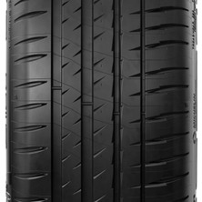 Michelin Mıchelın 235/45 ZR18 98Y Xl Tl Pılot Sport 4 Acoustıc T0 (2025 Üretim Tesla)