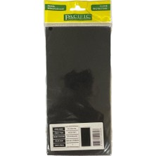 Lidyada Maison Pacific 6024 Bl Yapışkanlı Keçe 120 mm x 240 mm Siyah