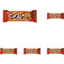 TeknoKapsül Eti Canga 45 Gram 5li Paket