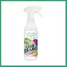 S'82 Baby Organik Leke Çıkarıcı Sprey 500 ml BZS82