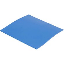 Wozlo 0.5MM Chipset Soğutucu Termal Pad Ped Mavi Renkli Yüksek Performanslı Soğutma