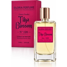 Gloria Perfume Tilya Blossom 75 ml Edp Unisex Parfüm