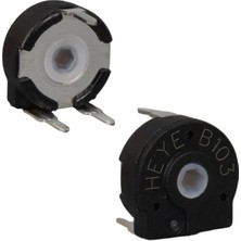 Oem B103 10K Ohm Karbon Trimpot A Ayarlı Vaillant Kombi Potansiyometre