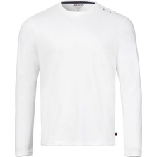 Musto M Evo Crew Sunblock Ls T-Shırt MUS.82433_MUS.002