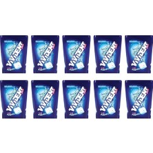 TeknoKapsül Mega Bottle Full Cube 10 Adet x 86G