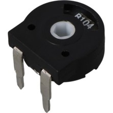 Oem Viessmann Uyumlu 100K Ohm Kombi Kart Trimpot Potansiyometresi B104