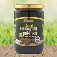 TeknoKapsül Balen Organik Harnup Pekmezi