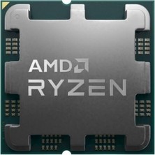 Amd Ryzen 7 7800X3D 4.20GHZ Tray