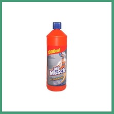 S'82 Lavabo Açıcı Jel 1000ML 1 Adet BZS82