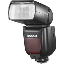 Godox TT685II-C Canon Uyumlu Tepe Flaşı Hafif Tasarım ve Yüksek Performans ile Güçlü Bağlantı