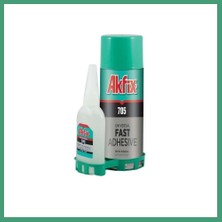 S'82 Hızlı Yapıştırıcı 100 ml BZS82