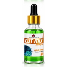 Swisschems.is Swisschems Cut Mix